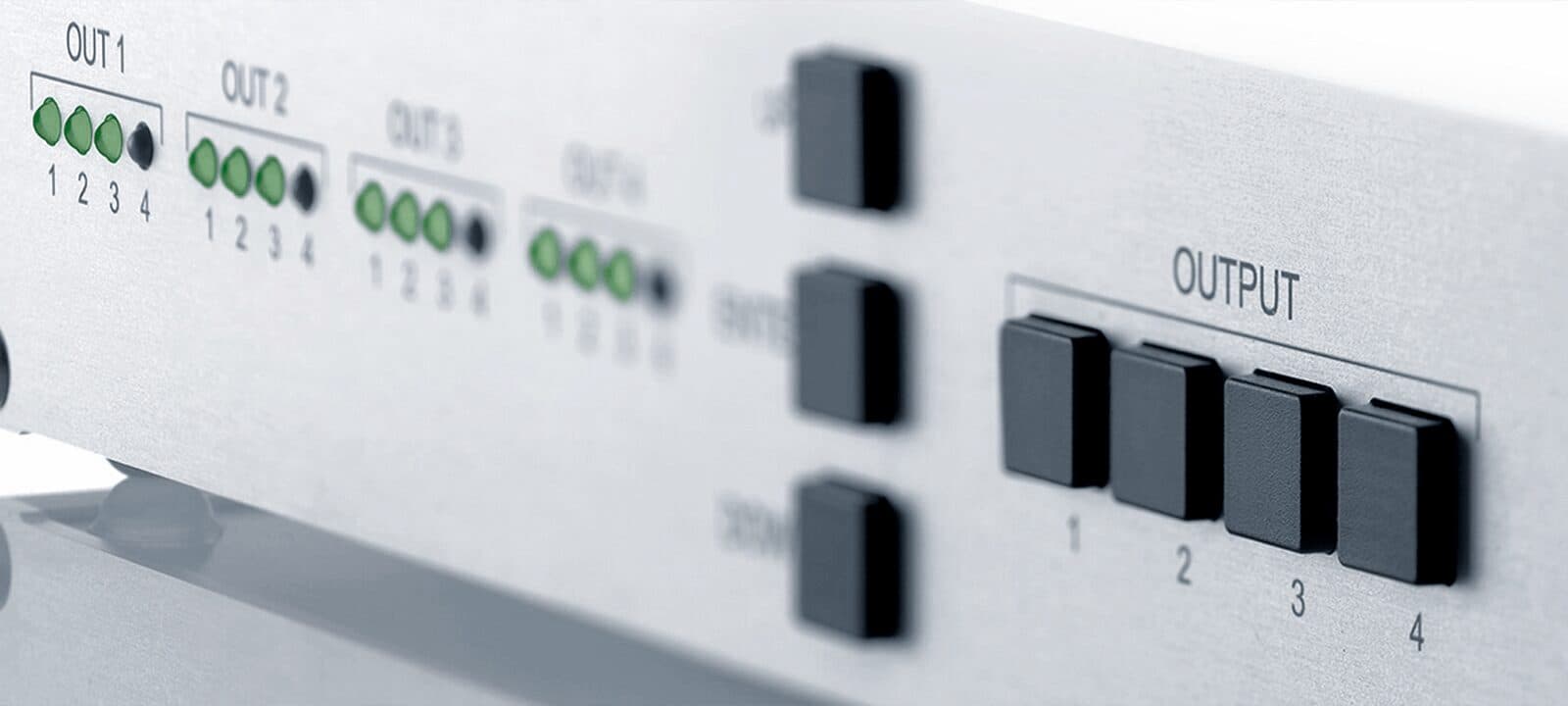 Signal Management